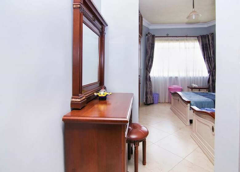 Ndeiya House