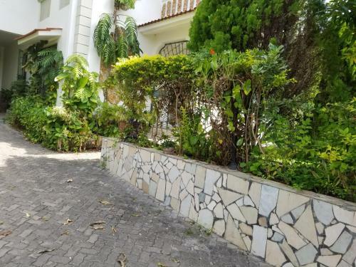Emun Homestay Nyali