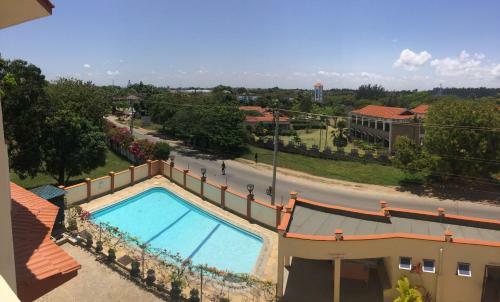 Royal Oceanview 2br B21 Apartment