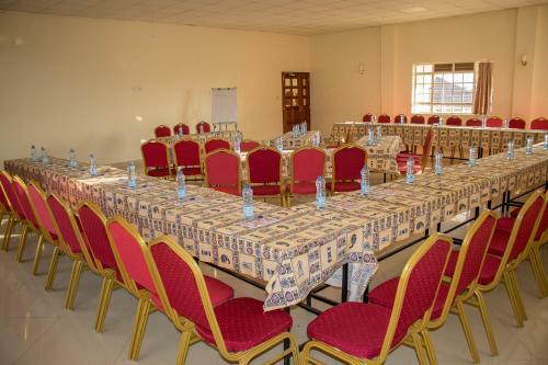 Calabash Hotel, Migori