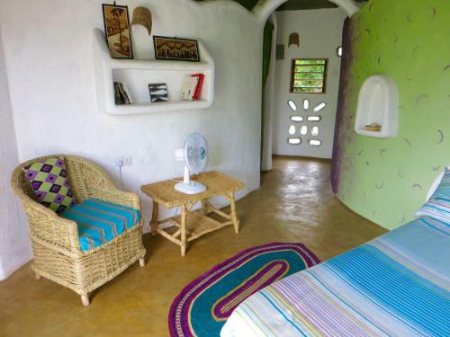 Hotel Wayando Beach Eco Lodge