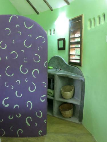 Hotel Wayando Beach Eco Lodge