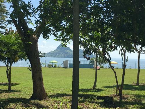 Hotel Wayando Beach Eco Lodge