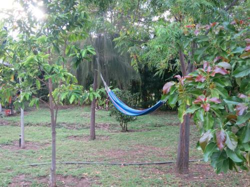 Hotel Wayando Beach Eco Lodge