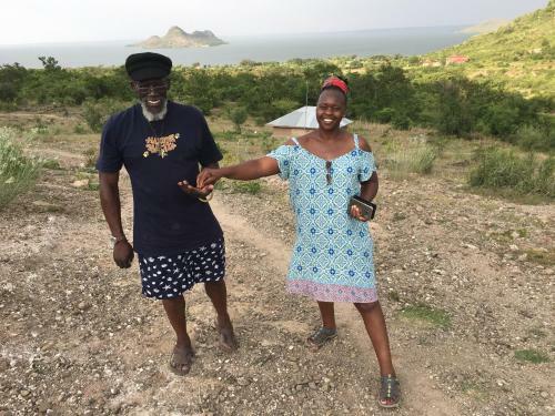 Hotel Wayando Beach Eco Lodge