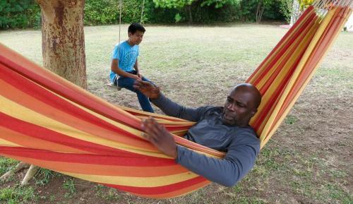 Hotel Wayando Beach Eco Lodge