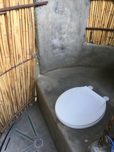 Hotel Wayando Beach Eco Lodge