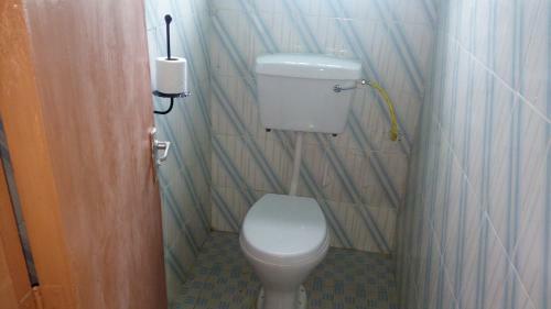 Hostal Enkang Eseriani Guest House