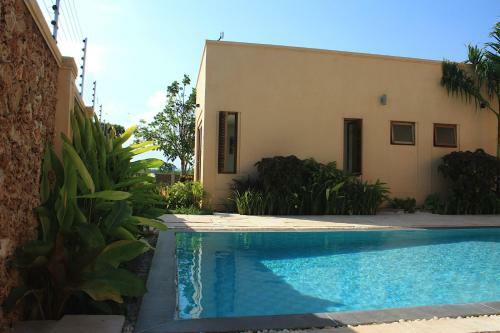 Villa Galu Tulivu