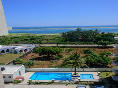 Apartamento Nemadek La Royal