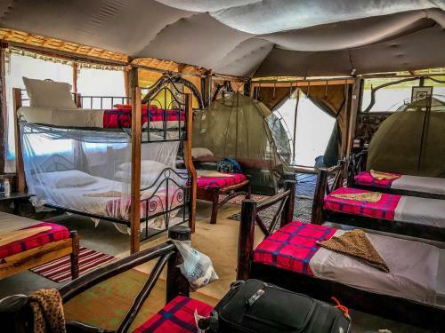 Sabache Camp