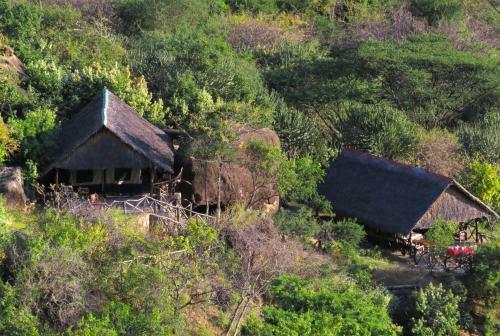 Sabache Camp