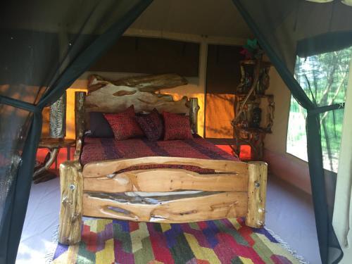 Hotel Kambi Amani