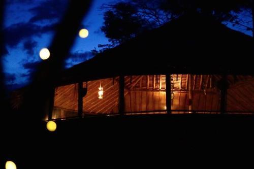 Hotel Kambi Amani
