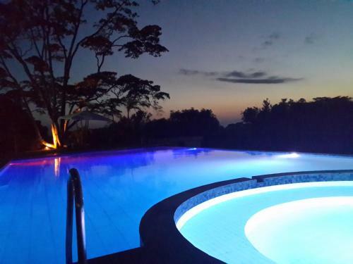 Agroturismo Kilima Kiu Manor