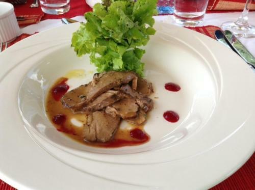 Agroturismo Kilima Kiu Manor