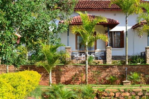 Agroturismo Kilima Kiu Manor