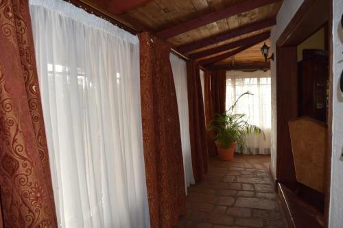 Agroturismo Kilima Kiu Manor