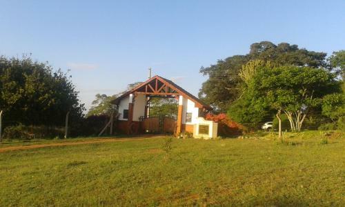 Agroturismo Kilima Kiu Manor