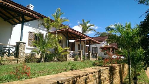 Agroturismo Kilima Kiu Manor