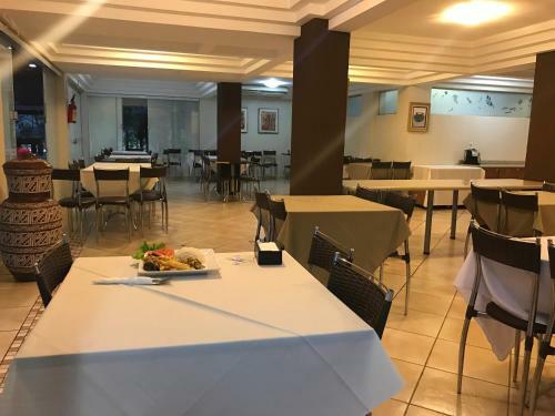 Apartamento Pontal Do Lago Flat