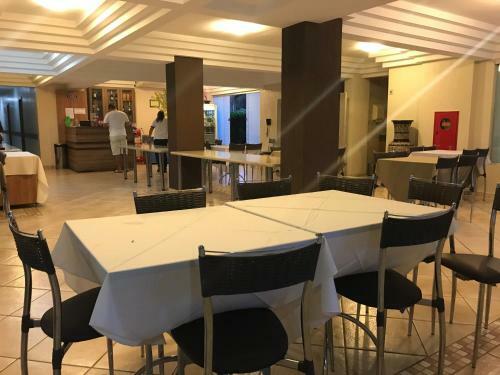 Apartamento Pontal Do Lago Flat