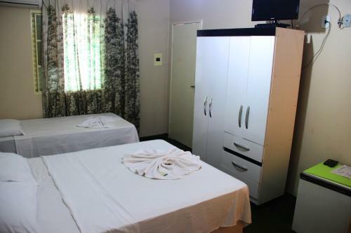 Sampaio's Hotel