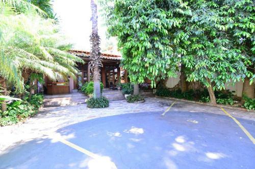 Hostal Pousada Europa