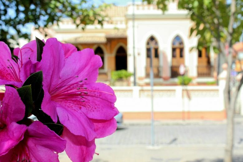 Hostal Pousada Esta��o Do Trem