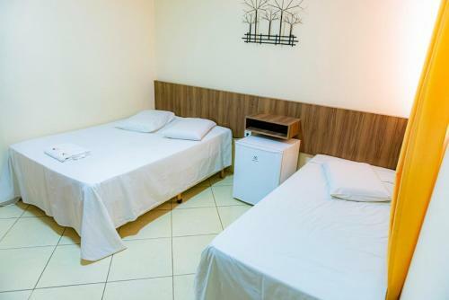 Hotel Trilhos De Minas