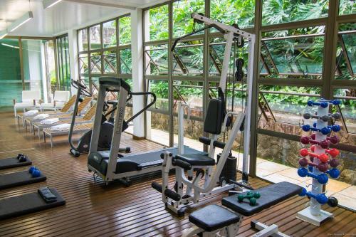 Hotel Garden Hill Small Resort