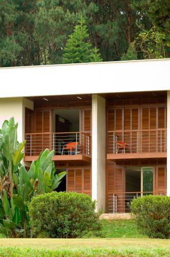 Hotel Garden Hill Small Resort