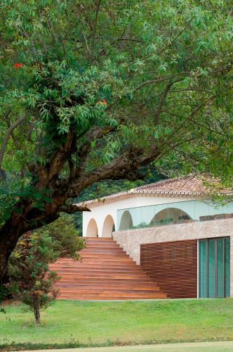 Hotel Garden Hill Small Resort