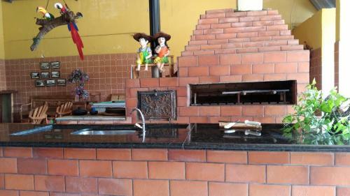 Hotel Cristo Rei 611