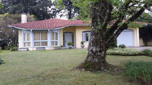 Casa Canela Vila Suzana