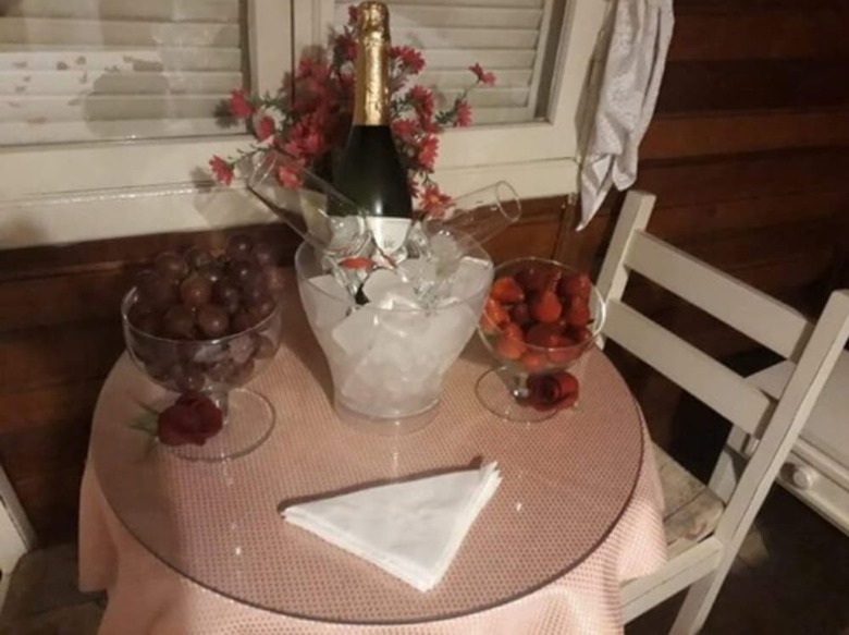 Hostal Pousada Caliandra Da Serra