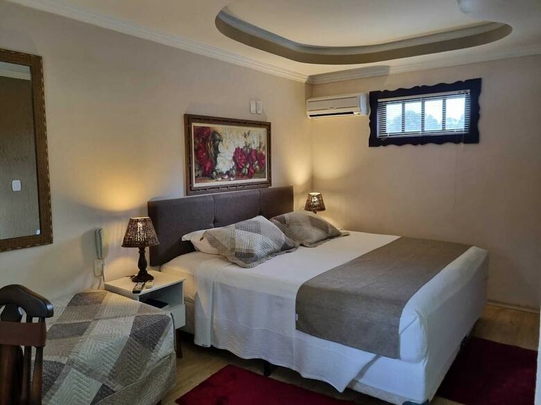 Hostal Pousada Caliandra Da Serra
