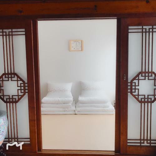 Hostal Hanok Guesthouse Suni