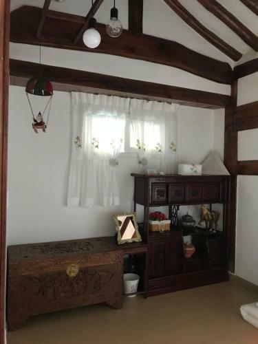Hostal Hanok Guesthouse Suni