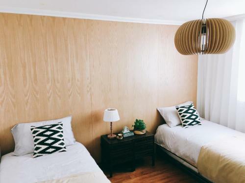Apartamento House Sarah In Gangnam