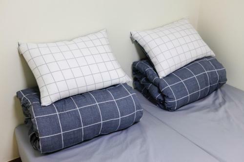 Hostal Namsan Gil House