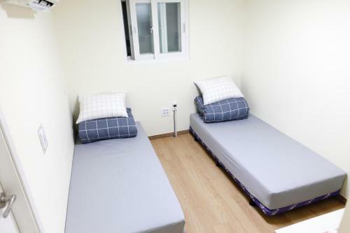 Hostal Namsan Gil House