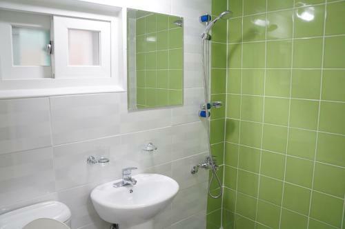 Hostal Namsan Gil House