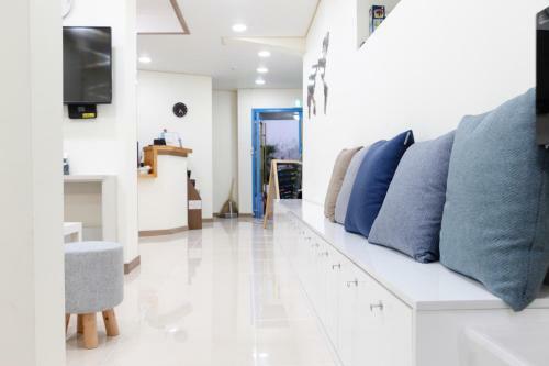 Hostal Namsan Gil House