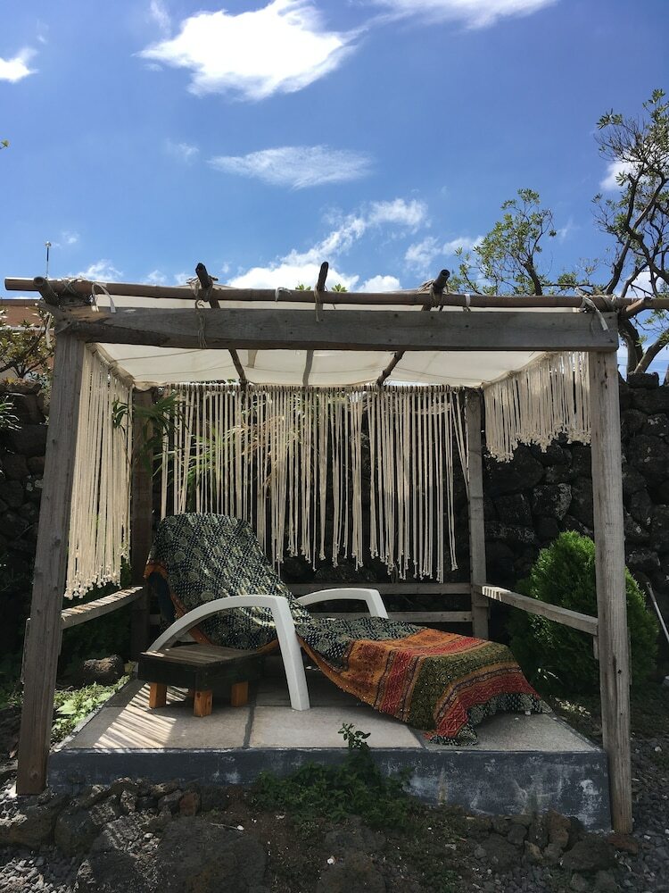 Hostal Shanti Shanti Guest House