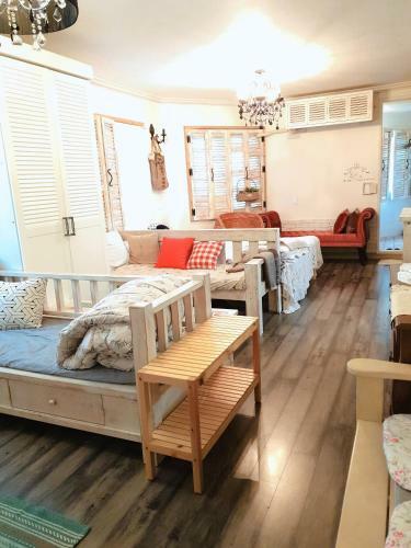Apartamento The Antique