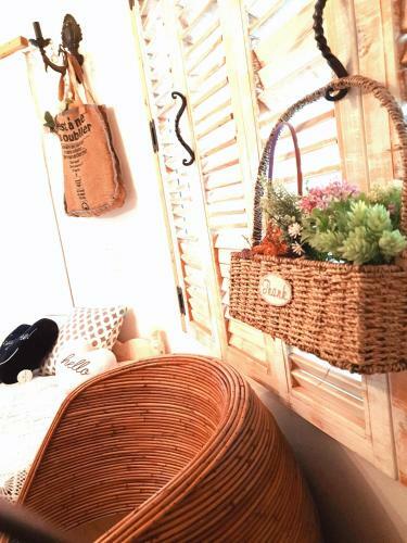 Apartamento The Antique