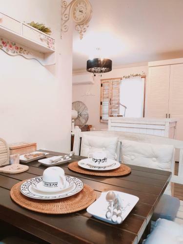 Apartamento The Antique