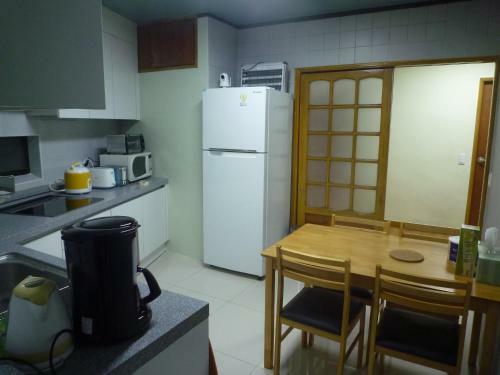 Albergue Busan Backpackers