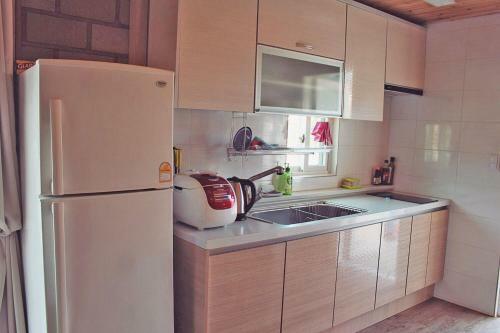 Tobang Red Clay Pension